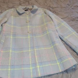 GAP KIDS TRENCH COAT 💛